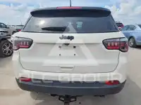 2018 Jeep COMPASS фото