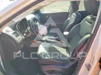 2018 Jeep COMPASS фото