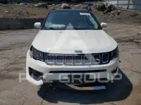2018 Jeep COMPASS фото