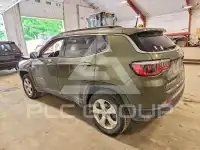 2018 Jeep COMPASS photo