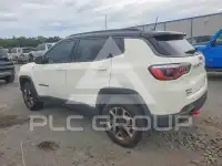 2018 Jeep COMPASS photo