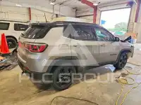 2018 Jeep COMPASS фото