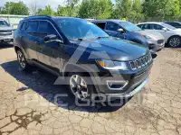 2018 Jeep COMPASS фото