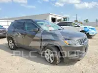 2018 Jeep COMPASS photo