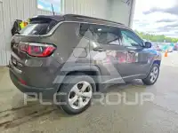 2018 Jeep COMPASS фото