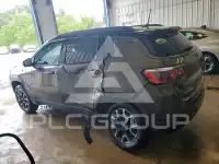 2018 Jeep COMPASS photo