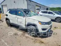 2018 Jeep COMPASS фото