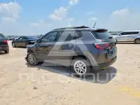 2018 Jeep COMPASS фото