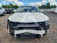 2018 Jeep COMPASS фото