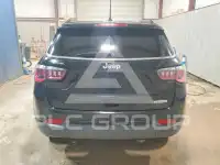 2018 Jeep COMPASS фото