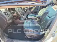 2018 Jeep COMPASS фото