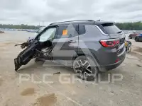 2018 Jeep COMPASS фото