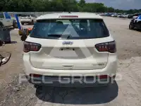 2018 Jeep COMPASS фото