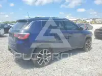 2018 Jeep COMPASS фото