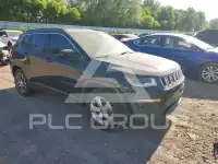 2018 Jeep COMPASS фото