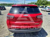 2018 Jeep COMPASS фото