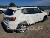 2018 Jeep COMPASS фото