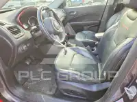 2018 Jeep COMPASS фото