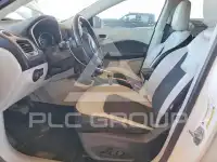 2018 Jeep COMPASS фото