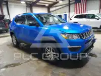 2018 Jeep COMPASS фото