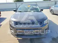2018 Jeep COMPASS photo