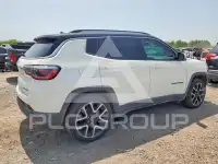 2018 Jeep COMPASS photo