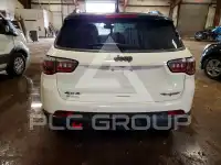 2018 Jeep COMPASS фото