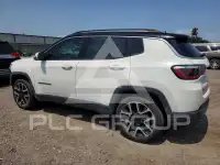 2018 Jeep COMPASS photo