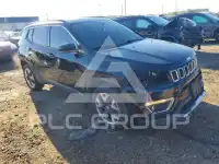 2018 Jeep COMPASS photo