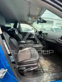 2018 Jeep COMPASS фото
