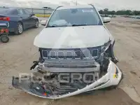 2018 Jeep COMPASS фото