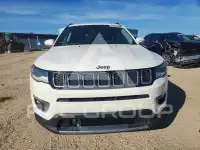 2018 Jeep COMPASS photo