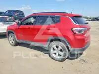 2018 Jeep COMPASS фото