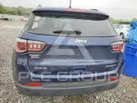 2018 Jeep COMPASS photo