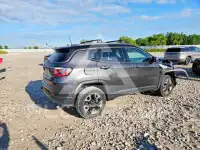 2018 Jeep COMPASS фото