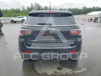 2018 Jeep COMPASS photo