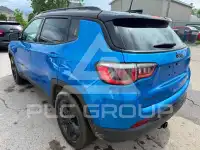 2018 Jeep COMPASS фото