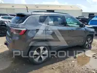 2018 Jeep COMPASS фото