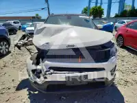 2018 Jeep COMPASS фото