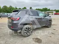 2018 Jeep COMPASS фото