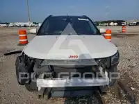 2018 Jeep COMPASS фото