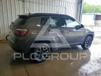 2018 Jeep COMPASS photo