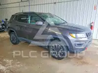 2018 Jeep COMPASS photo