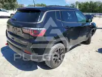2018 Jeep COMPASS фото