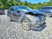 2018 Jeep COMPASS фото