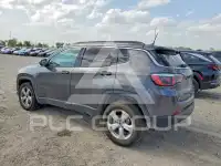 2018 Jeep COMPASS photo