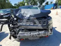 2018 Jeep COMPASS фото