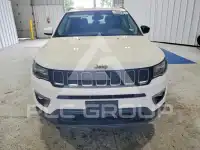 2018 Jeep COMPASS фото