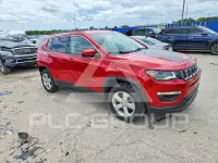 2018 Jeep COMPASS photo