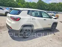 2018 Jeep COMPASS фото